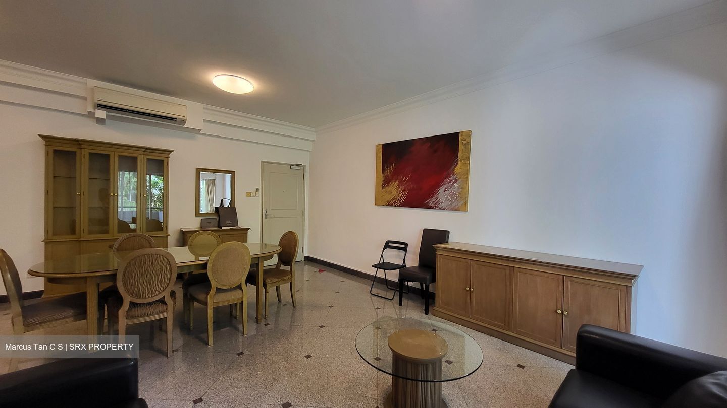 Royal Palm Mansions (D5), Condominium #450199841